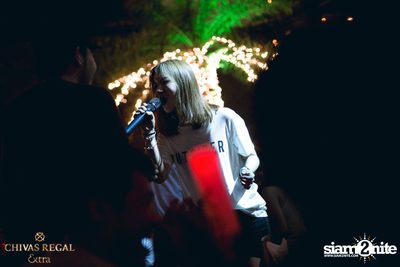 Room39 x Pause and Ae Jirakorn at The Living Bistro & Bar — photo 69