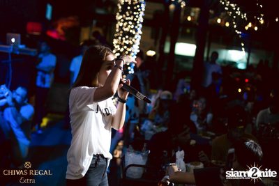 Room39 x Pause and Ae Jirakorn at The Living Bistro & Bar — photo 75