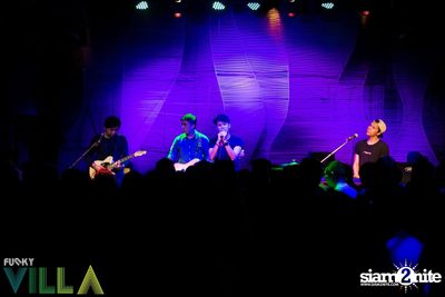Friday Night at Funky Villa, Thonglor Arena 10 — photo 18