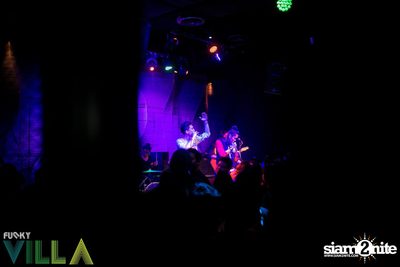 Friday Night at Funky Villa, Thonglor Arena 10 — photo 52