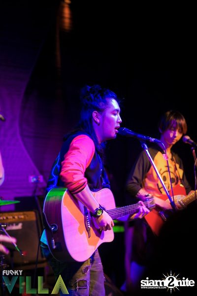 Friday Night at Funky Villa, Thonglor Arena 10 — photo 57