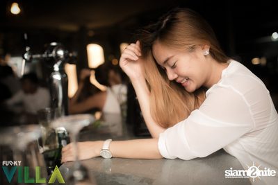 Friday Night at Funky Villa, Thonglor Arena 10 — photo 71