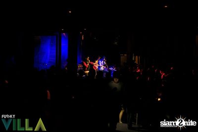 Friday Night at Funky Villa, Thonglor Arena 10 — photo 73