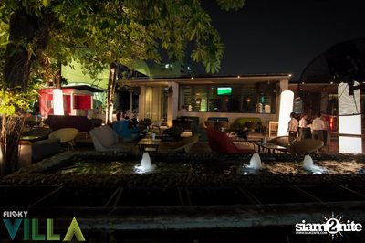 Instinct & Atom at Funky Villa, Thonglor Soi 10 — photo 3