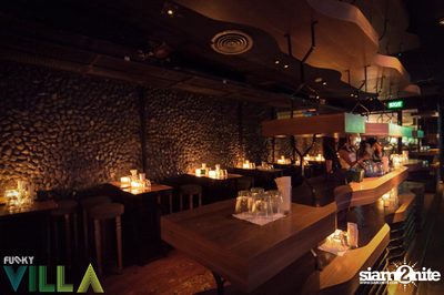 Instinct & Atom at Funky Villa, Thonglor Soi 10 — photo 9