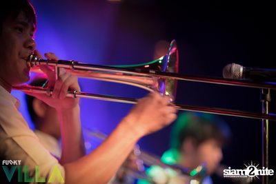 Instinct & Atom at Funky Villa, Thonglor Soi 10 — photo 50