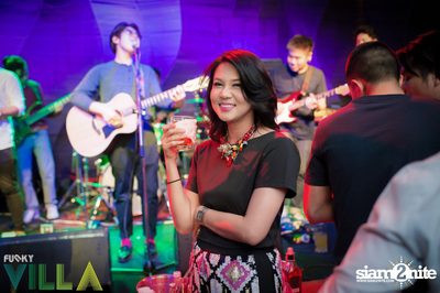 Instinct & Atom at Funky Villa, Thonglor Soi 10 — photo 54