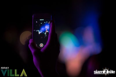 Instinct & Atom at Funky Villa, Thonglor Soi 10 — photo 59