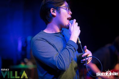 Instinct & Atom at Funky Villa, Thonglor Soi 10 — photo 74