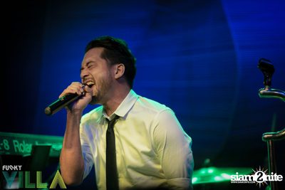 Instinct & Atom at Funky Villa, Thonglor Soi 10 — photo 137
