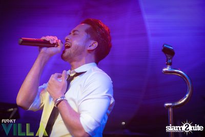 Instinct & Atom at Funky Villa, Thonglor Soi 10 — photo 138