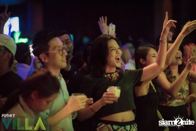 Instinct & Atom at Funky Villa, Thonglor Soi 10 — photo 148