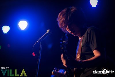 Instinct & Atom at Funky Villa, Thonglor Soi 10 — photo 151