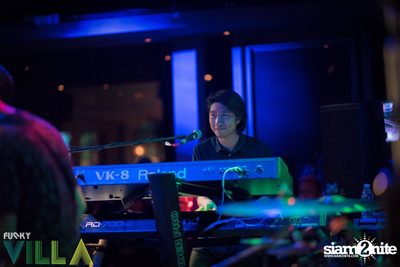 Instinct & Atom at Funky Villa, Thonglor Soi 10 — photo 163