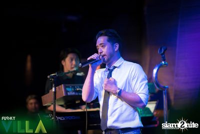 Instinct & Atom at Funky Villa, Thonglor Soi 10 — photo 165