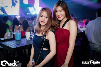 ปาร์ตี้คืนวันเสาร์ ที่ร้าน ครีก คลับ, เลียบด่วนเอกมัย-รามอินทรา — photo 11