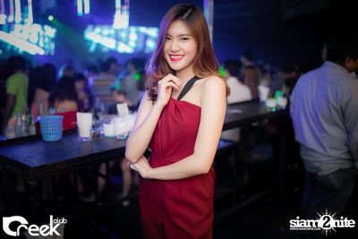 ปาร์ตี้คืนวันเสาร์ ที่ร้าน ครีก คลับ, เลียบด่วนเอกมัย-รามอินทรา — photo 12