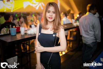 ปาร์ตี้คืนวันเสาร์ ที่ร้าน ครีก คลับ, เลียบด่วนเอกมัย-รามอินทรา — photo 13