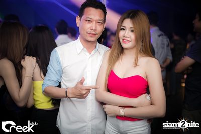 ปาร์ตี้คืนวันเสาร์ ที่ร้าน ครีก คลับ, เลียบด่วนเอกมัย-รามอินทรา — photo 15