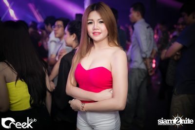 ปาร์ตี้คืนวันเสาร์ ที่ร้าน ครีก คลับ, เลียบด่วนเอกมัย-รามอินทรา — photo 16