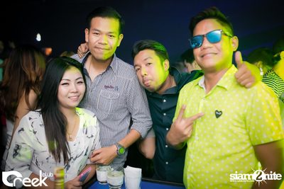 ปาร์ตี้คืนวันเสาร์ ที่ร้าน ครีก คลับ, เลียบด่วนเอกมัย-รามอินทรา — photo 19