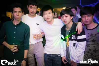 ปาร์ตี้คืนวันเสาร์ ที่ร้าน ครีก คลับ, เลียบด่วนเอกมัย-รามอินทรา — photo 26