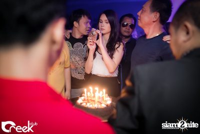 ปาร์ตี้คืนวันเสาร์ ที่ร้าน ครีก คลับ, เลียบด่วนเอกมัย-รามอินทรา — photo 32