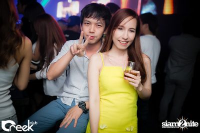 ปาร์ตี้คืนวันเสาร์ ที่ร้าน ครีก คลับ, เลียบด่วนเอกมัย-รามอินทรา — photo 44