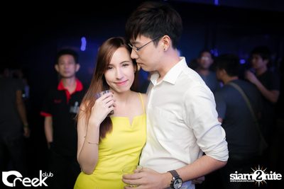 ปาร์ตี้คืนวันเสาร์ ที่ร้าน ครีก คลับ, เลียบด่วนเอกมัย-รามอินทรา — photo 48