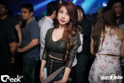 ปาร์ตี้คืนวันเสาร์ ที่ร้าน ครีก คลับ, เลียบด่วนเอกมัย-รามอินทรา — photo 52