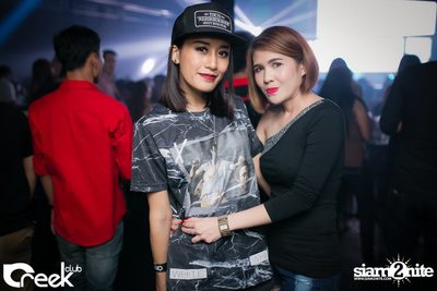 ปาร์ตี้คืนวันเสาร์ ที่ร้าน ครีก คลับ, เลียบด่วนเอกมัย-รามอินทรา — photo 53