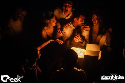 ปาร์ตี้คืนวันเสาร์ ที่ร้าน ครีก คลับ, เลียบด่วนเอกมัย-รามอินทรา — photo 60