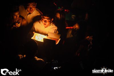 ปาร์ตี้คืนวันเสาร์ ที่ร้าน ครีก คลับ, เลียบด่วนเอกมัย-รามอินทรา — photo 62