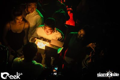 ปาร์ตี้คืนวันเสาร์ ที่ร้าน ครีก คลับ, เลียบด่วนเอกมัย-รามอินทรา — photo 63