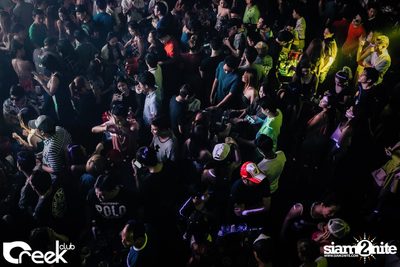 ปาร์ตี้คืนวันเสาร์ ที่ร้าน ครีก คลับ, เลียบด่วนเอกมัย-รามอินทรา — photo 69