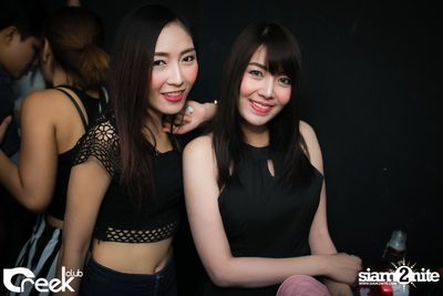 ปาร์ตี้คืนวันเสาร์ ที่ร้าน ครีก คลับ, เลียบด่วนเอกมัย-รามอินทรา — photo 71