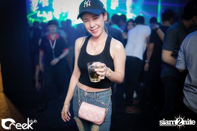 ปาร์ตี้คืนวันเสาร์ ที่ร้าน ครีก คลับ, เลียบด่วนเอกมัย-รามอินทรา — photo 73