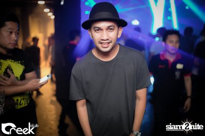 ปาร์ตี้คืนวันเสาร์ ที่ร้าน ครีก คลับ, เลียบด่วนเอกมัย-รามอินทรา — photo 74