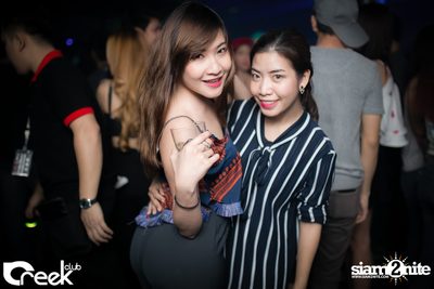 ปาร์ตี้คืนวันเสาร์ ที่ร้าน ครีก คลับ, เลียบด่วนเอกมัย-รามอินทรา — photo 77