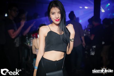 ปาร์ตี้คืนวันเสาร์ ที่ร้าน ครีก คลับ, เลียบด่วนเอกมัย-รามอินทรา — photo 79