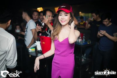 ปาร์ตี้คืนวันเสาร์ ที่ร้าน ครีก คลับ, เลียบด่วนเอกมัย-รามอินทรา — photo 80