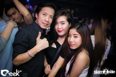 ปาร์ตี้คืนวันเสาร์ ที่ร้าน ครีก คลับ, เลียบด่วนเอกมัย-รามอินทรา — photo 81