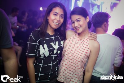 ปาร์ตี้คืนวันเสาร์ ที่ร้าน ครีก คลับ, เลียบด่วนเอกมัย-รามอินทรา — photo 82