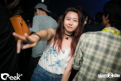 ปาร์ตี้คืนวันเสาร์ ที่ร้าน ครีก คลับ, เลียบด่วนเอกมัย-รามอินทรา — photo 86