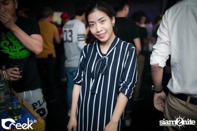 ปาร์ตี้คืนวันเสาร์ ที่ร้าน ครีก คลับ, เลียบด่วนเอกมัย-รามอินทรา — photo 87