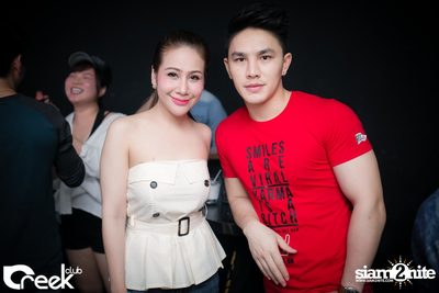 ปาร์ตี้คืนวันเสาร์ ที่ร้าน ครีก คลับ, เลียบด่วนเอกมัย-รามอินทรา — photo 88
