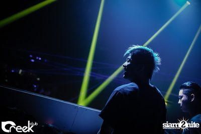 ปาร์ตี้คืนวันเสาร์ ที่ร้าน ครีก คลับ, เลียบด่วนเอกมัย-รามอินทรา — photo 90