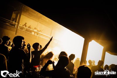 ปาร์ตี้คืนวันเสาร์ ที่ร้าน ครีก คลับ, เลียบด่วนเอกมัย-รามอินทรา — photo 113