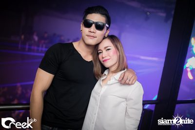 ปาร์ตี้คืนวันเสาร์ ที่ร้าน ครีก คลับ, เลียบด่วนเอกมัย-รามอินทรา — photo 120