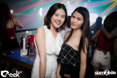 ปาร์ตี้คืนวันเสาร์ ที่ร้าน ครีก คลับ, เลียบด่วนเอกมัย-รามอินทรา — photo 121